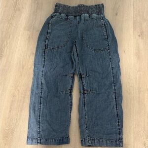 Pilcro by Anthropologie Barrel Pants